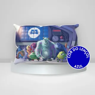 Lençol Infantil Solteiro 2 Peças para Meninos e Meninas - Homem Aranha