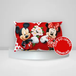 Lençol Infantil Solteiro 2 Peças para Meninos e Meninas - Homem Aranha