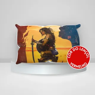 Lençol Infantil Solteiro 2 Peças para Meninos e Meninas - Homem Aranha