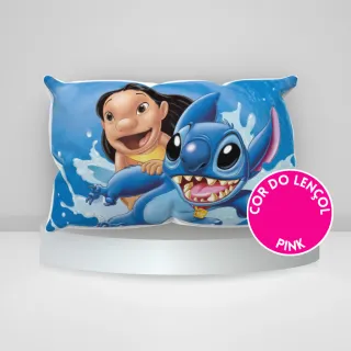 Lençol Infantil Solteiro 2 Peças para Meninos e Meninas - Homem Aranha