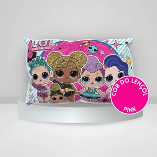 Lençol Infantil Solteiro 2 Peças para Meninos e Meninas - Homem Aranha