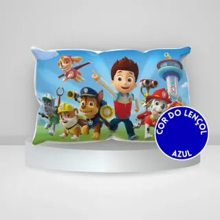 Lençol Infantil Solteiro 2 Peças para Meninos e Meninas - Homem Aranha