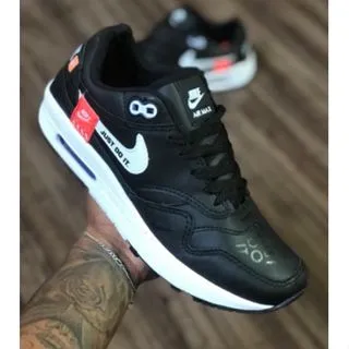 Tênis Masculino/Feminino Nike Air Max Plus TN Just Do It - Promoção Raryel - Caramelo