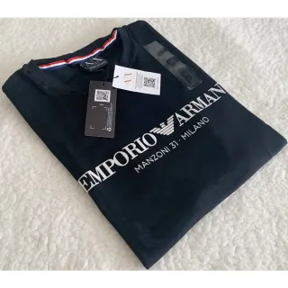 Camiseta Masculina Peruano Elastano 40.1