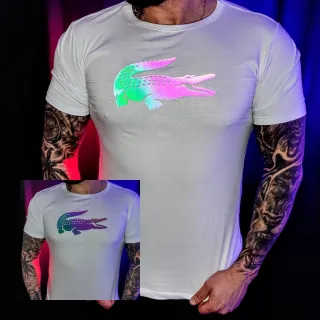 Camiseta Premium Algodão Masculina P ao G3 - Fio 30.1 - G2