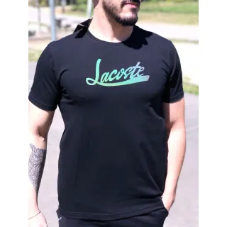 Camisa Padrão Shopping - Camiseta Masculina Premium de Algodão Fio 30.1 P ao G3 - GG