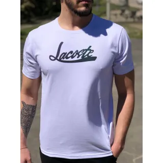 Camisa Padrão Shopping - Camiseta Masculina Premium de Algodão Fio 30.1 P ao G3 - GG