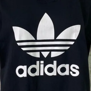 T-shirt feminina Addiddas - Camiseta Feminina - Off