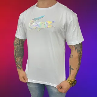 Promoção Camiseta Masculina Premium - Roupas Padrão Shopping - P