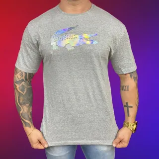 Promoção Camiseta Masculina Premium - Roupas Padrão Shopping - P