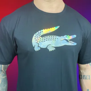 Promoção Camiseta Masculina Premium - Roupas Padrão Shopping - P