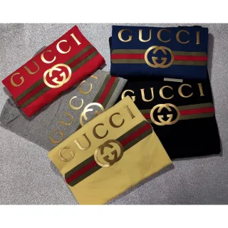 Logo G.C Camiseta básica Peruana - P