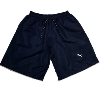 Bermudas Tactel Masculinas: Short Futebol Treino Musculação - Azul