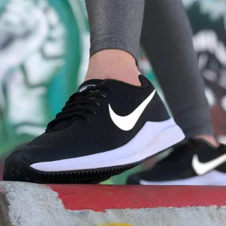 Caminhada, Corrida e Academia: Tênis Feminino Zoom - Raryel