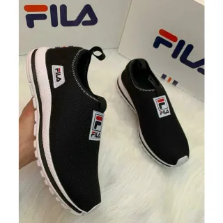 Promoção Tênis Meia Star Barato - Confortável e Leve para Academia, Corrida, Caminhar e Trabalhar - Preto/ Sola/ Preto Pink _F1,LA