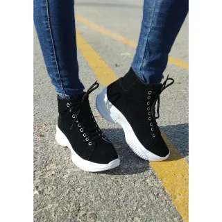 Feminina botinha em promoção