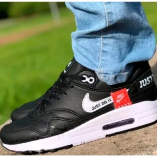 Tênis Masculino/Feminino Nike Air Max Plus TN Just Do It - Promoção Raryel - Caramelo