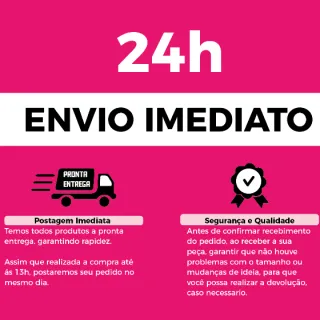 Promoção Macacão Feminino Elegante Tendência Moda Blogueira - Pink