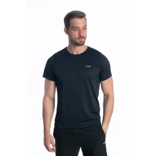 Camiseta Esportes Masculina Dry Fit Treino Academia - Branco