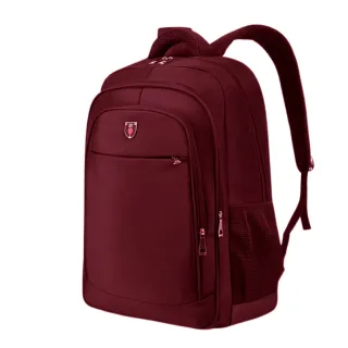 Impermeável Mochila Notebook Grande Masculina 60l Motoboy - Marrom