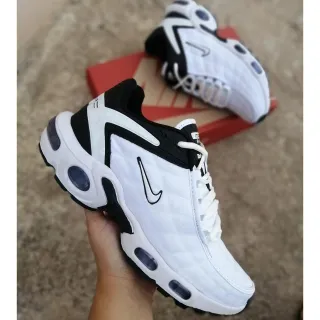 Top promoção: Tênis Masculino NK Tailwind Várias Cores - 38 ao 43 - TW VERMELHO