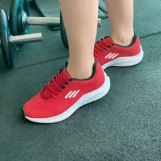 Envio Imediato Tênis O2X Zoom Fitness Masculino Esportivo - Promoção - BRANCO/PRETO O2X