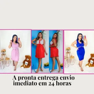 Amamentação camisolas gestantes pós parto abertura - Bege