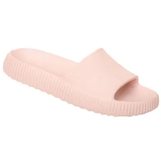 Chinelo Anatômico Masculino Feminino Slide Nuvem Verdadeiro - Azul