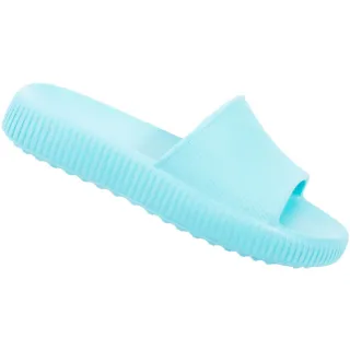 Chinelo Anatômico Masculino Feminino Slide Nuvem Verdadeiro - Azul