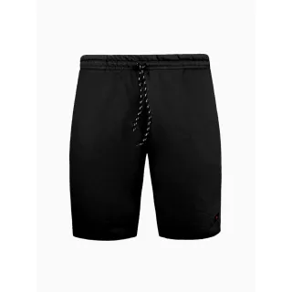 Ducam Kit 3 Bermudas Moletom Masculino Treino Academia Cores Sortidas - G2