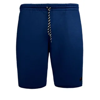 Ducam Kit 3 Bermudas Moletom Masculino Treino Academia Cores Sortidas - G2