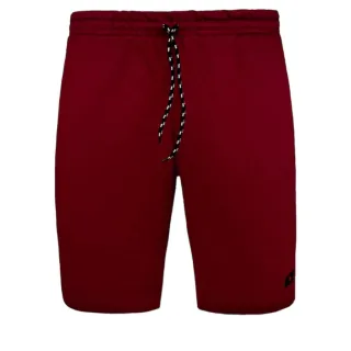 Ducam Kit 3 Bermudas Moletom Masculino Treino Academia Cores Sortidas - G2