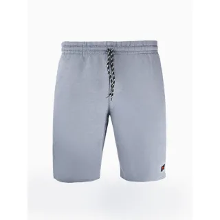 Ducam Kit 3 Bermudas Moletom Masculino Treino Academia Cores Sortidas - G2