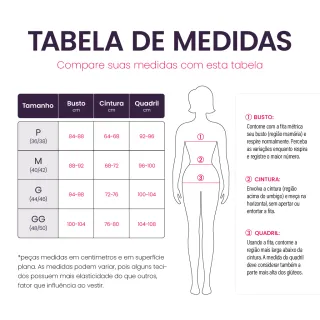 Conjunto Esportivo Feminino de Poliamida Suplex Conjunto Fitness Academia - Lilás