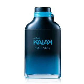 Desodorante Colônia Natura Kaiak Masculino - Aero, Aventura, Clássico, Oceano, Pulso - 100ml - Aero 100ml