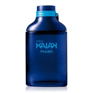 Desodorante Colônia Natura Kaiak Masculino - Aero, Aventura, Clássico, Oceano, Pulso - 100ml - Aero 100ml
