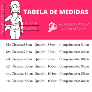 Saia Jeans Curta Feminina Cargo Sarja Alta Cos Bolso Lateral - Preta