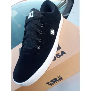 Calçado masculino unissex - Skatista: Tenis Skate com sola braqueada (costurada) - Caramelo (2 die)