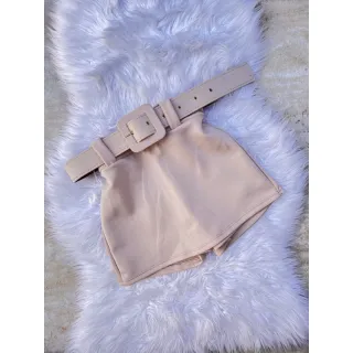 Saia Neopreme Grosso com Alta Elasticidade - Liso e Estampado - Azul