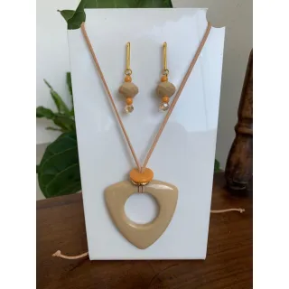 Moda tendência: colar feminino diferente - Mod24