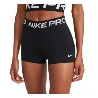 Short Preto Feminino Pro Dri Fit para Academia - Azul