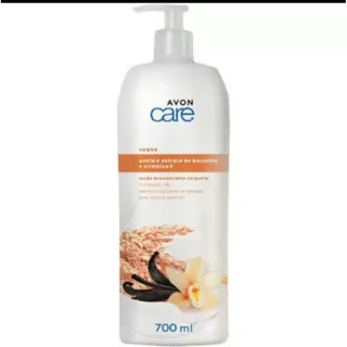 Hidratante Avon care - Roma
