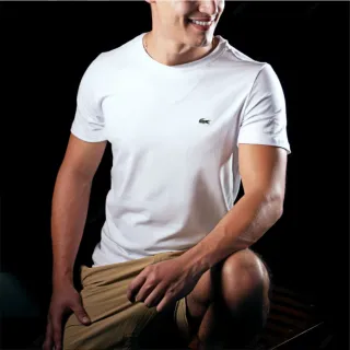 Camisa Padrão Shopping - Camiseta Masculina Premium de Algodão Fio 30.1 - G2