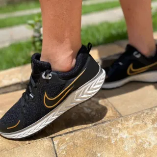 Lançamento 2023 Tênis Esportivo Masculino Academia - Branco