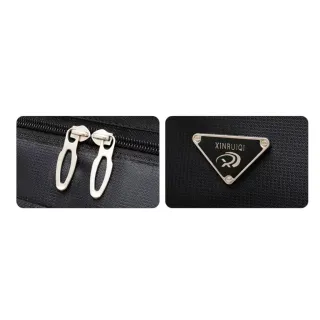 Ótima Promoção: Mochila Bolsa Masculina e Feminina Reforçada RC-9801 - Preto