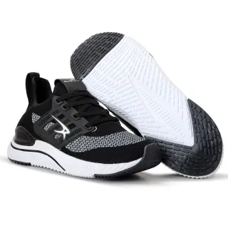 Envio Imediato - Tênis Masculino Esportivo Confortável Original para Caminhada e Corrida