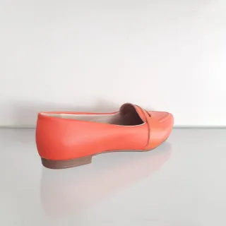 Sapatilha Beira Rio Feminina Laranja 4136.291 - 38