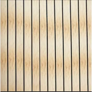 Adesivo Autocolante 3D para Sala, Quarto, Cozinha ou Banheiro - Papel de Parede 5 METROS x 45CM - Triângulo colorido