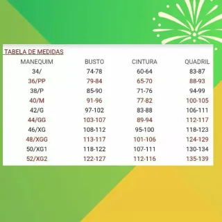 Mulher Brasil Saia Preta em Couro Fake - 48 PRETO