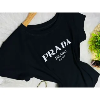 Moda luxo feminina: blusa Tshirt viscolycra - Único